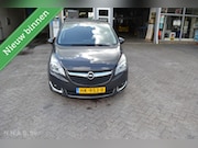 Opel Meriva - 1.4 Turbo Edition