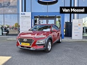 Hyundai Kona - 1.0 T-GDI Fashion | Head-Up | Cruise Control | Keyless Entry
