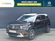 Citroën e-C3 - EV 44kWh 113pk Plus | Cruise Control | Climate Control | App
