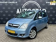 Opel Meriva - 1.6-16V Temptation NL-Auto/2e Eigenaar/NAP/APK/Air