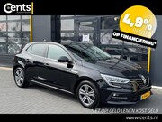Renault Mégane - 1.3 TCe 140 Intens EDC Automaat 36.000 km