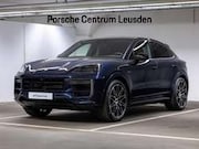 Porsche Cayenne - Coupé 4.0 Turbo E-Hybrid
