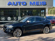 BMW X6 - M50D Automaat Navi Camera Telefoon Leer Panorama Trekhaak