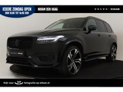 Volvo XC90 - T8 RECHARGE AWD R-DESIGN -PANO.DAK|HARMAN/KARDON|POWER-SEATS