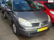 Renault Scénic - 2.0-16V T Tech Line st berk airco elek pak nap apk