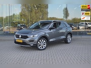 Volkswagen T-Roc - 1.5 TSI Sport | Trekhaak | Stoelverwarming | Navigatie | Ink