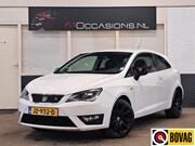 Seat Ibiza - SC 1.2 FR