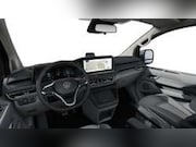 Volkswagen Transporter - Caravelle Style L2 2.5 eHybrid 233 pk | €2.500 In
