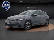 Volkswagen Golf - 1.4 eHybrid Style | Elek Stoelverstelling | ACC | Stuur-/Sto