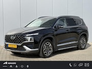 Hyundai Santa Fe - 1.6 T-GDI HEV Premium Plus Sky 7p. / 7 persoons / Ledere bek