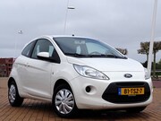 Ford Ka - 1.2 Cool & Sound start/stop Airco Nwe Apk