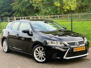 Lexus CT 200h - NAP/Automaat/Trekhaak/