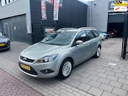 Ford Focus - Wagon 1.6 Titanium 3e Eigenaar! Trekhaak Airco PDC NAP APK