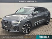 Audi Q3 Sportback - 35 TFSI Pro Line S | S-Line | Bang & Olufsen | Leder | Camer