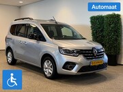Renault Kangoo - Rolstoelauto Automaat