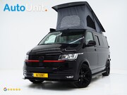 Volkswagen California - 2.0 TDI T6.1 | Slaaphefdak | Maxton Design | Draaistoelen | 