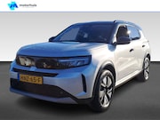 Opel Frontera - 44kWh 113pk GS Rijdende demo GS Line
