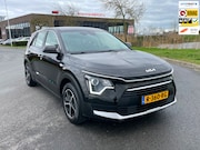 Kia Niro - 1.6 GDi Hybrid ComfortLine, Aut, Acc, Cam, Carplay, Lmv, Cli