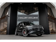 Mercedes-Benz GLE-klasse - GLE400 e 4MATIC AMG Line - AMG Line | Panorama | Burmester |
