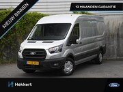 Ford Transit - 350 L3H2 Trend 2.0 TDCI 130pk Automaat 360° CAM. | DODE HOEK