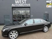 Bentley Continental - Flying Spur 6.0 W12