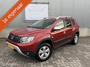 Dacia Duster - 1.3 TCe Prestige 150pk 2020 / Camera rondom / Trekhaak / Nav