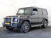Mercedes-Benz G-klasse - AMG 55 Kompressor Lang |Pano|