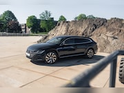 Volkswagen Arteon Shooting Brake - 1.4 TSI eHybrid R-Line Business+ SOH-TEST Sportstoelen 19inc