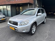 Toyota RAV4 - 2.0 VVTi Linea Sol CLIMA CRUISE 4X4 TREKHAAK TOP KMS ORIG NL