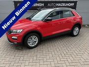 Volkswagen T-Roc - 1.0 TSI Style slechts 77.628km!!! | PDC V+A | Navi | ACC | A