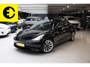 Tesla Model 3 - Long Range AWD 75 kWh | 96, 1% SOH | Zwarte LMV | Incl.BTW