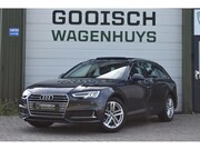 Audi A4 - Avant 35 TFSI Sport Lease Edition | Panorama | Camera | Stoe