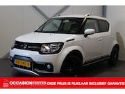 Suzuki Ignis - 1.2 90pk|Rhino|Automaat|Navi|Airco|Cam|Rijklaarprijs|
