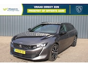 Peugeot 508 - SW 1.2 PureTech GT Automaat | Camera | Trekhaak | Navigatie