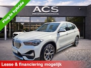 BMW X1 - xDrive25e X Line | Panorama | Leder | Widescreen | Zeer nett