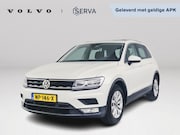 Volkswagen Tiguan - 1.4 TSI Connected Series | Panoramadak | Parkeercamera | Sto