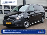 Mercedes-Benz Vito - 111 CDI Euro 6 Lang L2 DC 5 Pers. - Trekhaak - Dealer Onderh