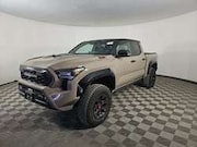 Toyota Tacoma - TRD Pro Hybrid 4x4