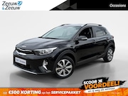 Kia Stonic - 1.0 T-GDi MHEV DynamicPlusLine | Apple Carplay/Android Auto