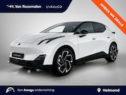 Lynk & Co 02 - More 66 kWh