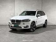 BMW X5 - xDrive50i 4.4 V8 High Executive