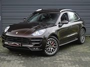 Porsche Macan - 3.6 Turbo