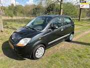 Chevrolet Matiz - 1.0 Style APK 24-04-2027