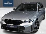 BMW M-serie - 330E SPORT / HEADUP / KEYLESS / HIFI / 18"
