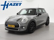 MINI Cooper - Mini 1.5 PEPPER *MOONWALK GREY* + STOELVERW. | NAVIGATIE BRE