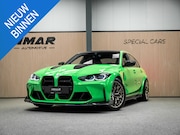 BMW M3 - 3-serie CS