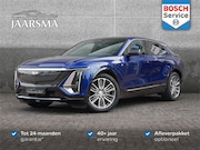 Cadillac Lyriq - 600 E4 Luxury | Apple Carplay | Stoelverwarming/ ventilatie