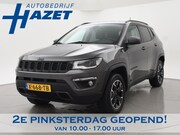 Jeep Compass - 4xe 240 PK PLUG-IN HYBRID 4X4 TRAILHAWK + TREKHAAK | VOL LED