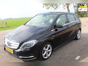 Mercedes-Benz B-klasse - 180 CDI Ambition // auotmaat