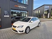 Seat Ibiza - 1.2 TSI FR|Airco|Cruise|Stoelverwarming|